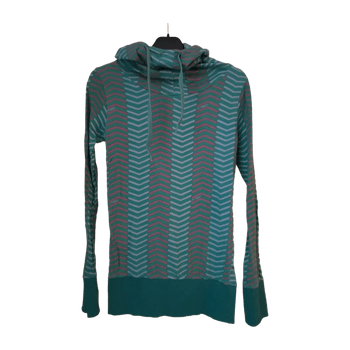 Ctrl hoodie