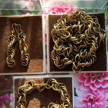 Kalevala koru jewelry
