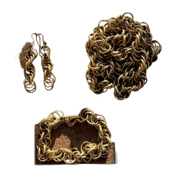 Kalevala koru jewelry