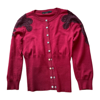 Karen millen cardigan