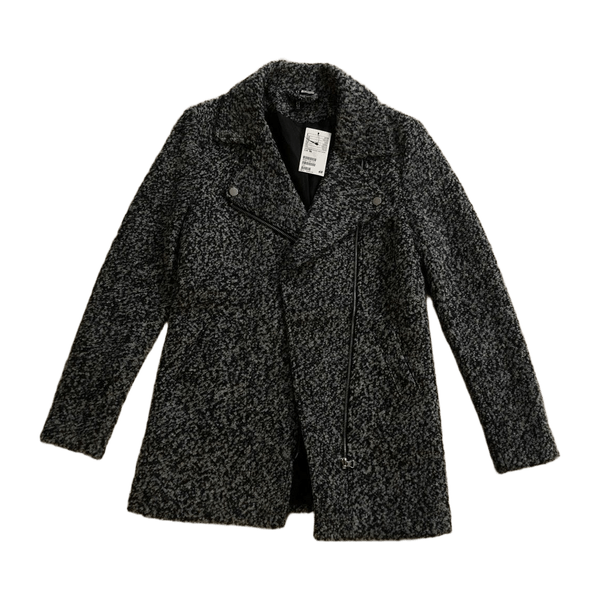 Divided by h&m coat