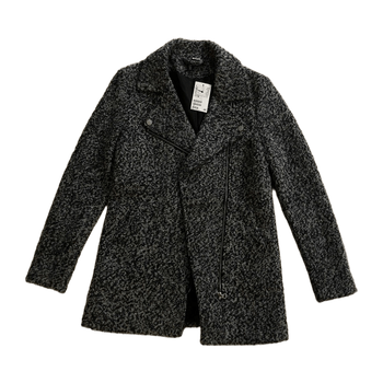 Divided by h&m coat