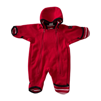 Popin windfleece haalari 50