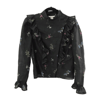 H&m blouse
