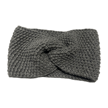 Merino headband headwear