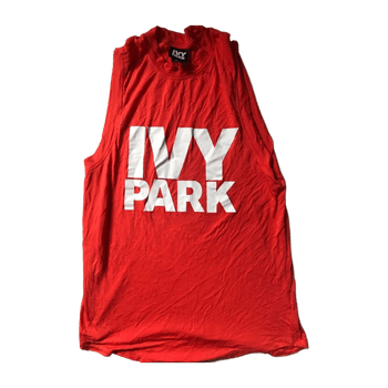 Ivy park blouse