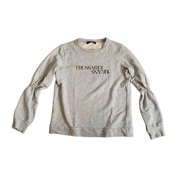 Trussardi jeans blouse