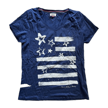 Tommy hilfiger top