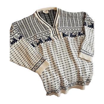 Imperial cardigan