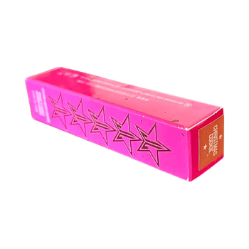 Jeffree Star Christmas Cookie