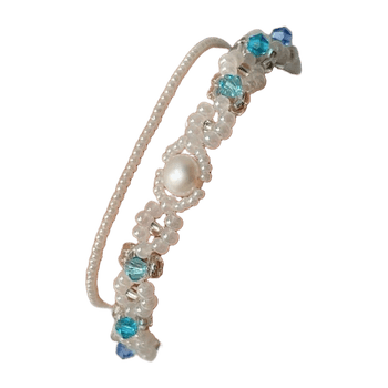 Handmade jewelry