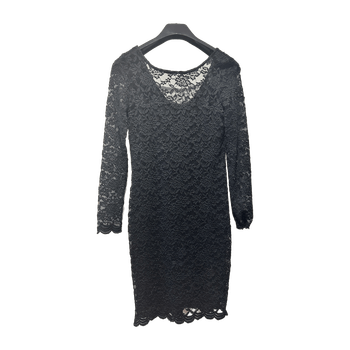 Lace Dress Mariella Rosati size L