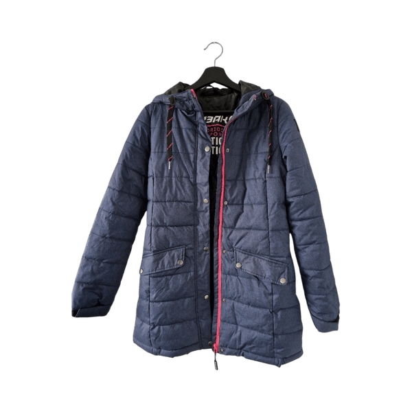 Icepeak toppatakki