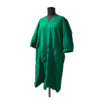 Nanso Dress