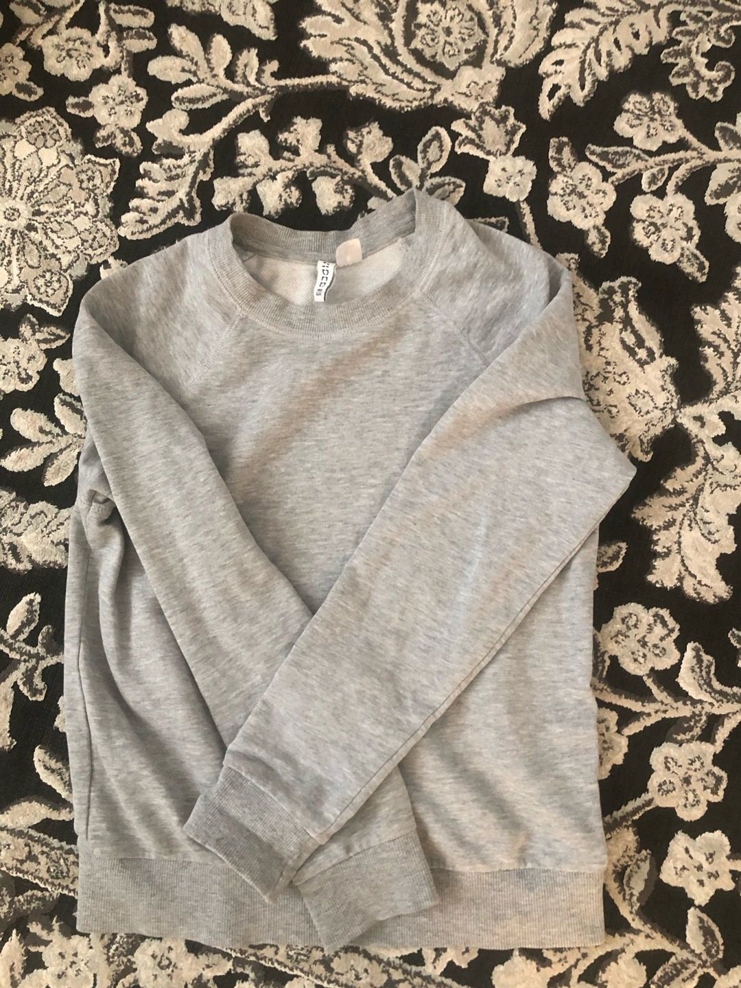 H&m hoodie