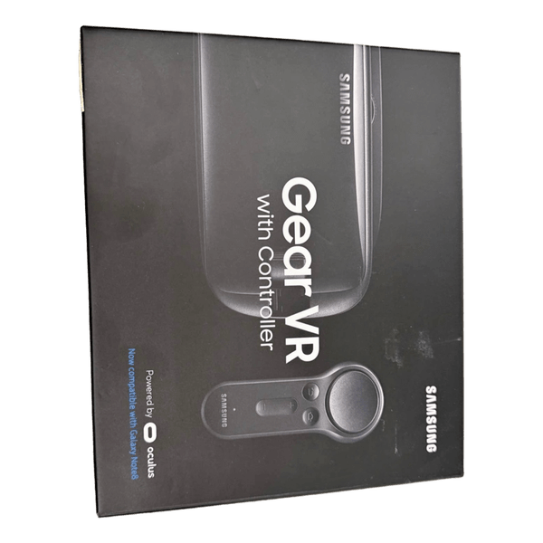 Samsung Gear VR headset