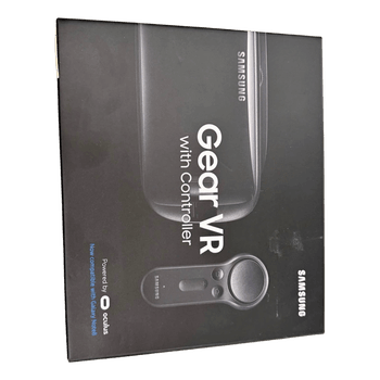 Samsung Gear VR headset