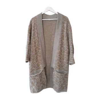 Selected femme cardigan