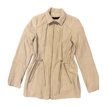 Zara coat
