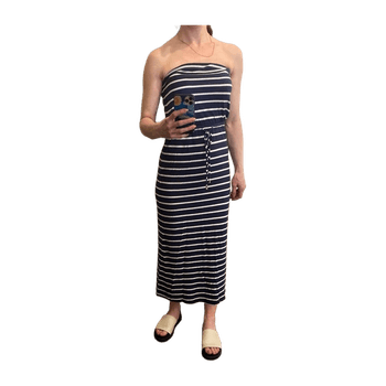 Lindex/h&w dress