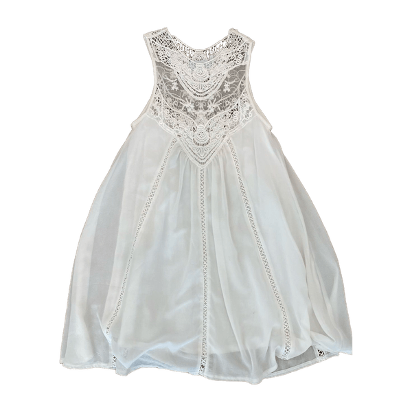 Caries closet dress