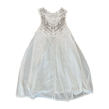 Caries closet dress