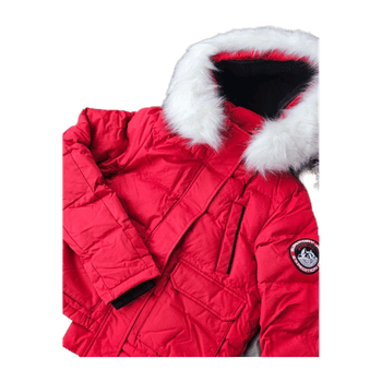Superdry coat