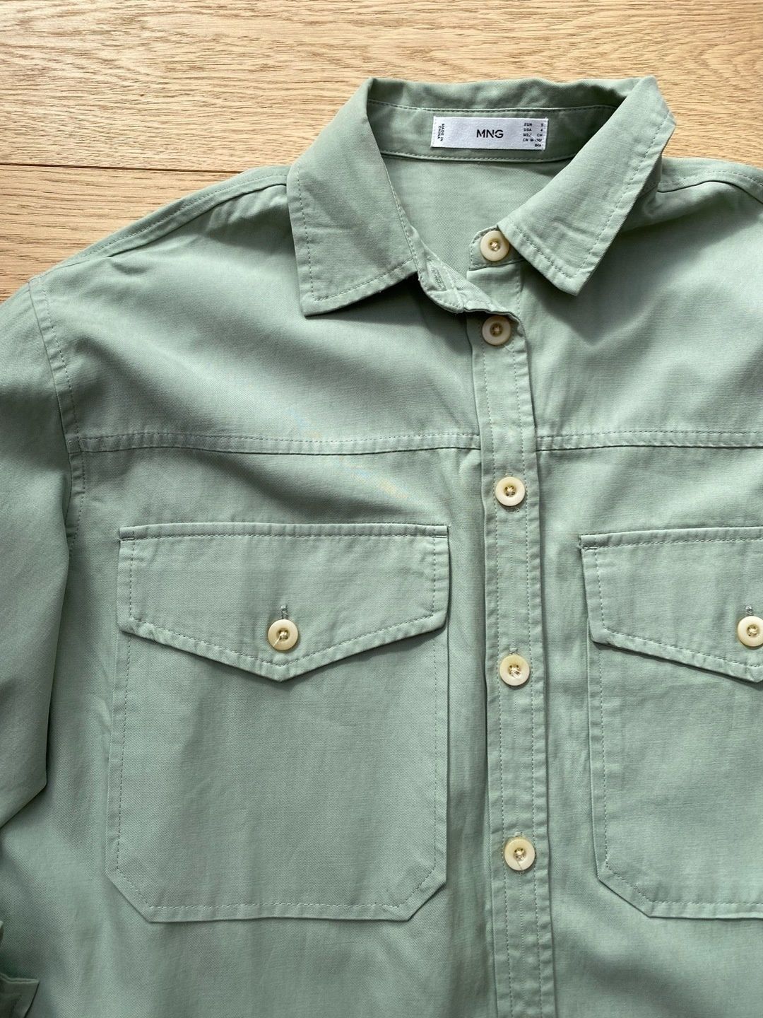 Mango blouse