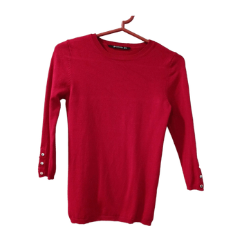Stradivarius blouse