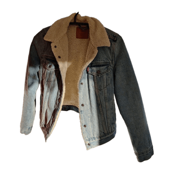 Levi’s coat