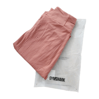 Gymshark sportswear