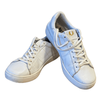 Fred Perry Shoes