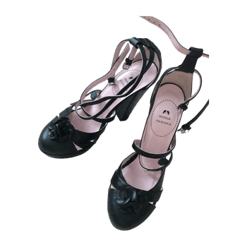 Minna parikka heels