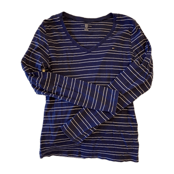 Tommy hilfiger blouse