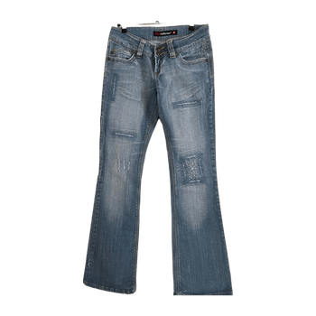 Blue collection jeans