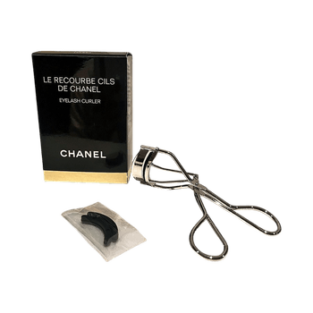 Chanel Ripsentaivutin Le Recourbe Cils De Chanel
