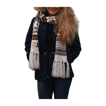 Kappahl scarf