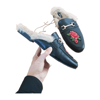 Alley shoes