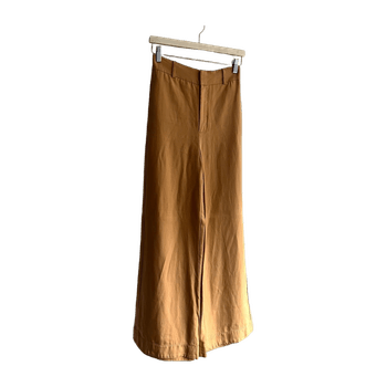 Zara suit trousers