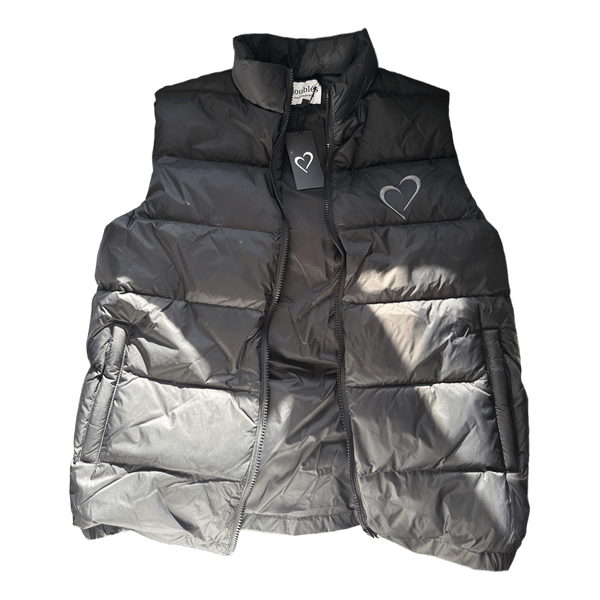 Sort vatteret vest