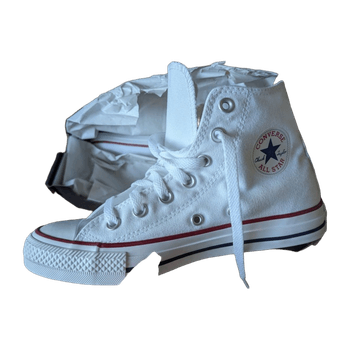 Converse sneakers