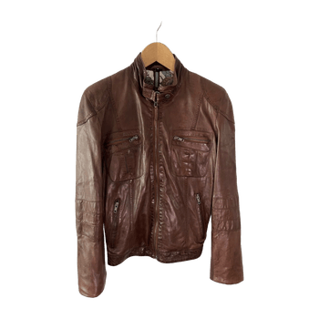 Goldstein coat