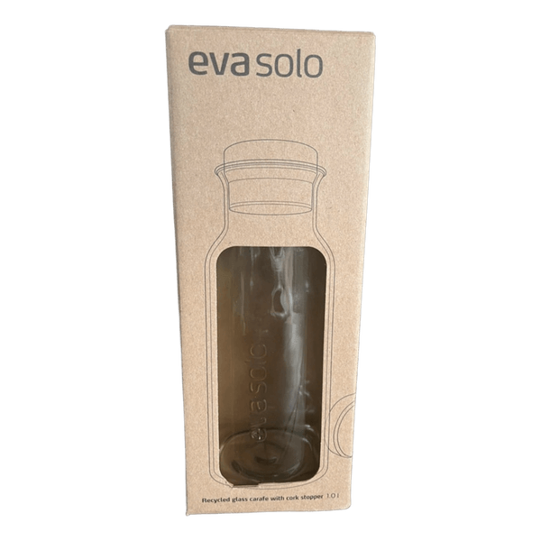 Eva Solo glaskaraffel