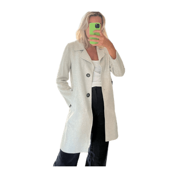 Taifun coat
