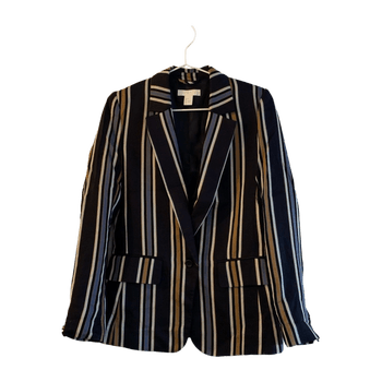 H&m blazer