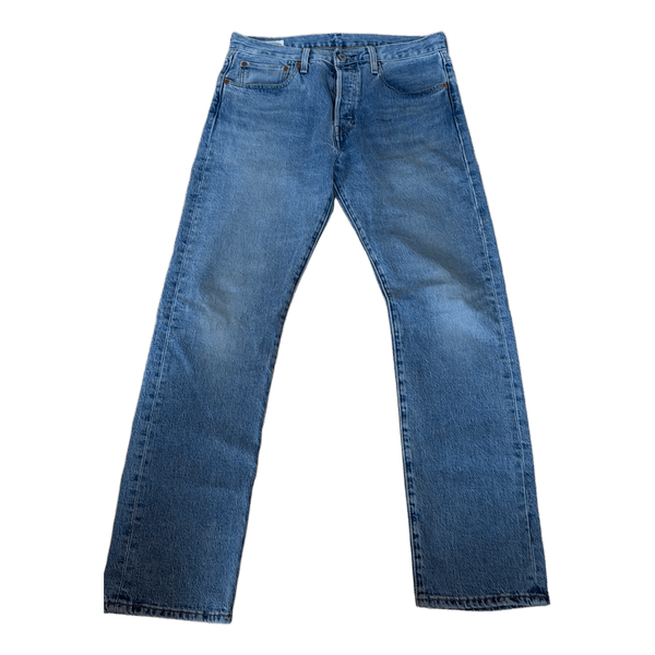 Levi's 501 farkut