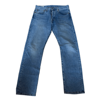 Levi's 501 farkut
