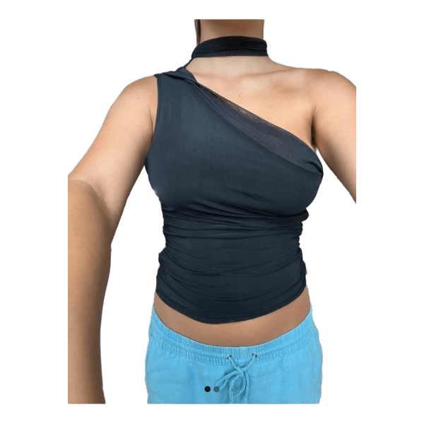 Sort asymmetrisk top