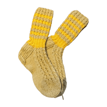 Itse ommeltu. accessory