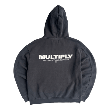 Musta Multiply huppari